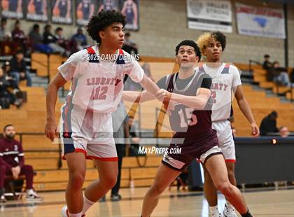 Thumbnail 1 in Liberty vs Independence photogallery.