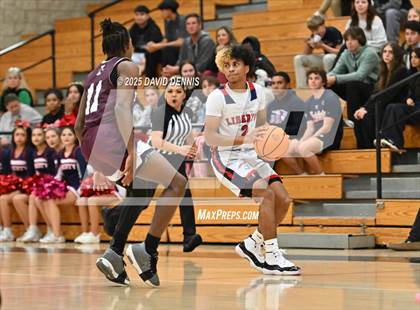 Thumbnail 1 in Liberty vs Independence photogallery.