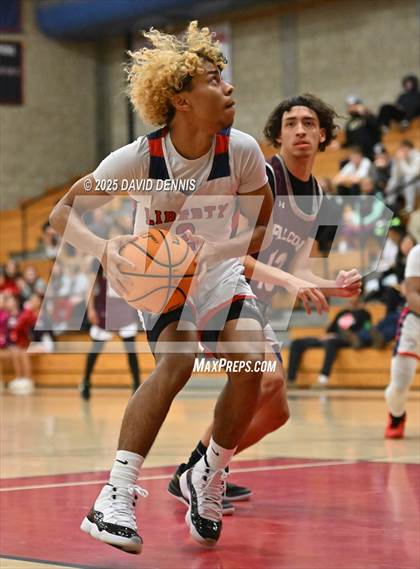 Thumbnail 3 in Liberty vs Independence photogallery.