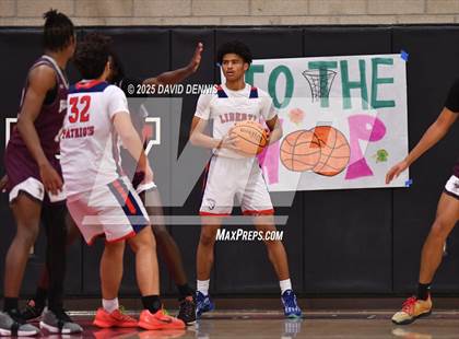 Thumbnail 3 in Liberty vs Independence photogallery.
