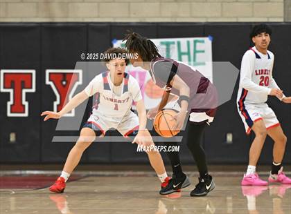 Thumbnail 2 in Liberty vs Independence photogallery.