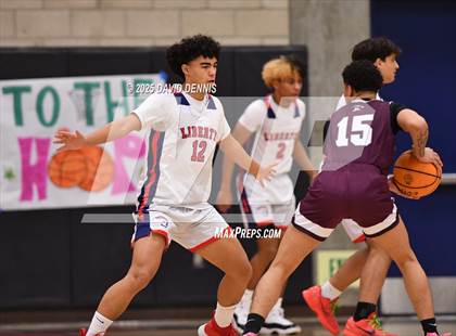 Thumbnail 1 in Liberty vs Independence photogallery.