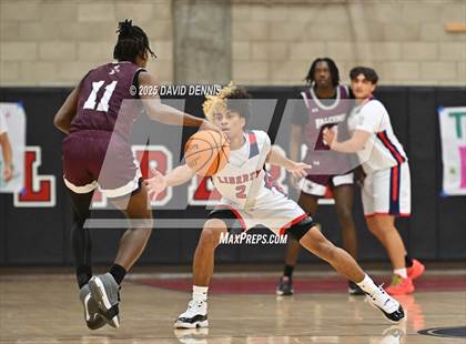 Thumbnail 2 in Liberty vs Independence photogallery.