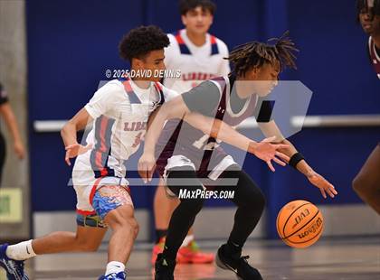 Thumbnail 1 in Liberty vs Independence photogallery.