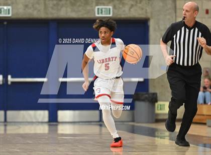 Thumbnail 1 in Liberty vs Independence photogallery.
