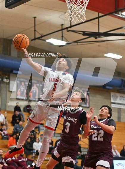 Thumbnail 3 in Liberty vs Independence photogallery.