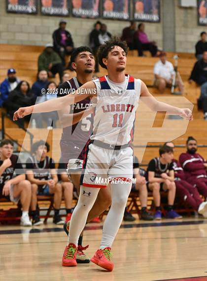 Thumbnail 2 in Liberty vs Independence photogallery.