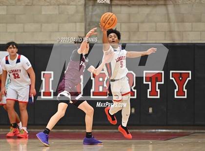 Thumbnail 2 in Liberty vs Independence photogallery.