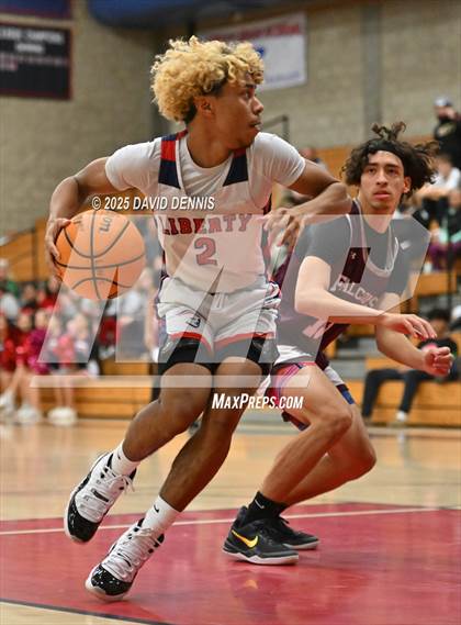 Thumbnail 2 in Liberty vs Independence photogallery.