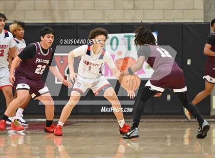 Thumbnail 3 in Liberty vs Independence photogallery.