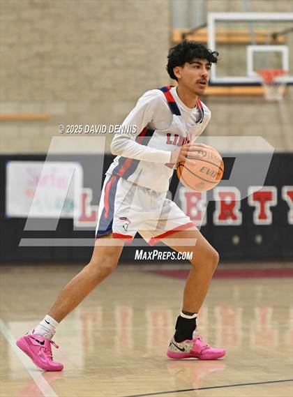 Thumbnail 2 in Liberty vs Independence photogallery.