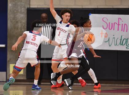Thumbnail 3 in Liberty vs Independence photogallery.