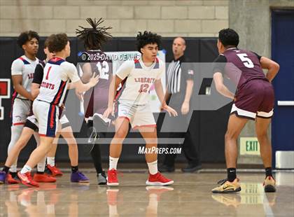 Thumbnail 3 in Liberty vs Independence photogallery.