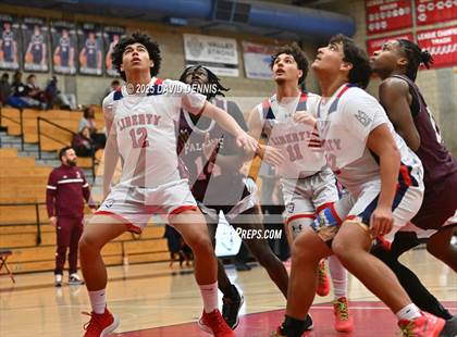 Thumbnail 3 in Liberty vs Independence photogallery.