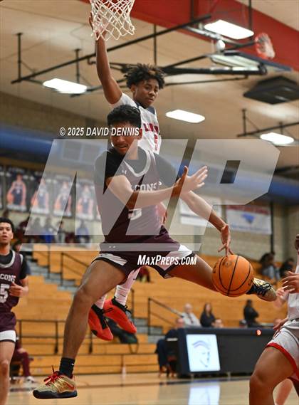 Thumbnail 1 in Liberty vs Independence photogallery.