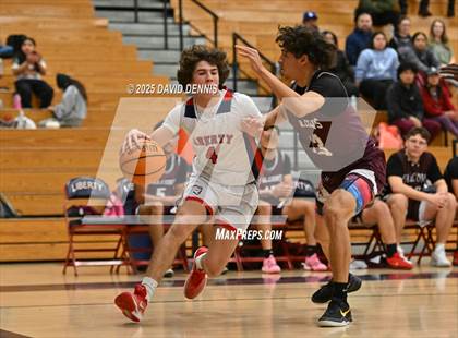 Thumbnail 1 in Liberty vs Independence photogallery.