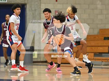 Thumbnail 1 in Liberty vs Independence photogallery.