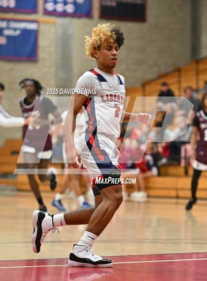Thumbnail 1 in Liberty vs Independence photogallery.