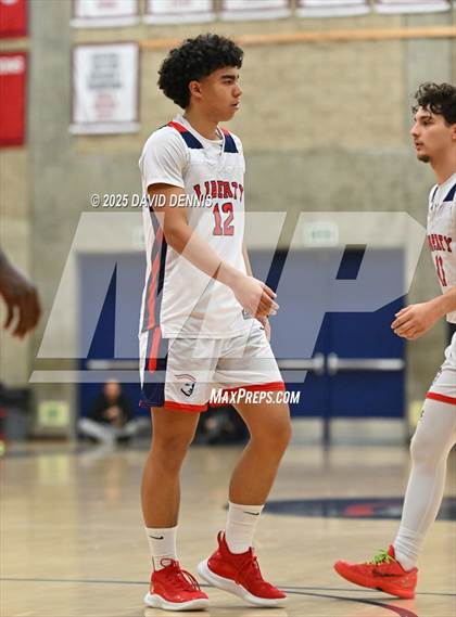 Thumbnail 1 in Liberty vs Independence photogallery.