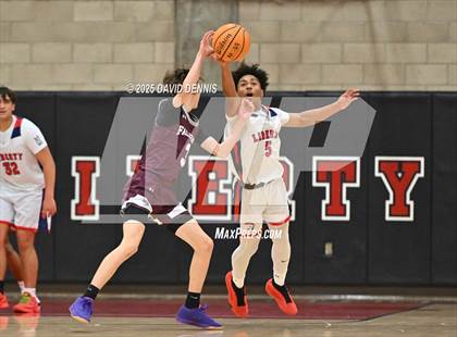Thumbnail 1 in Liberty vs Independence photogallery.