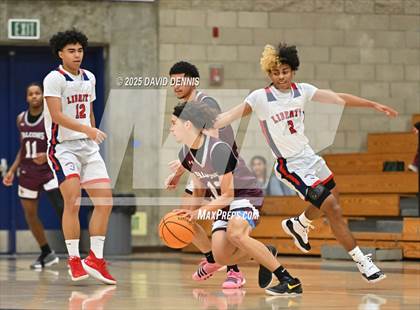 Thumbnail 2 in Liberty vs Independence photogallery.