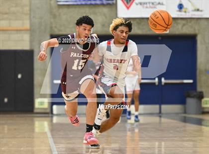 Thumbnail 1 in Liberty vs Independence photogallery.