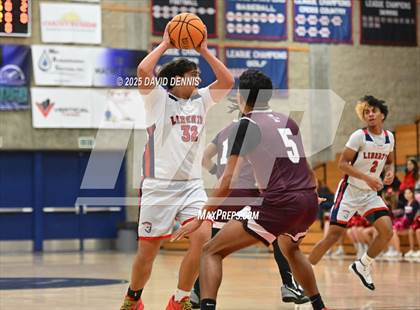Thumbnail 2 in Liberty vs Independence photogallery.