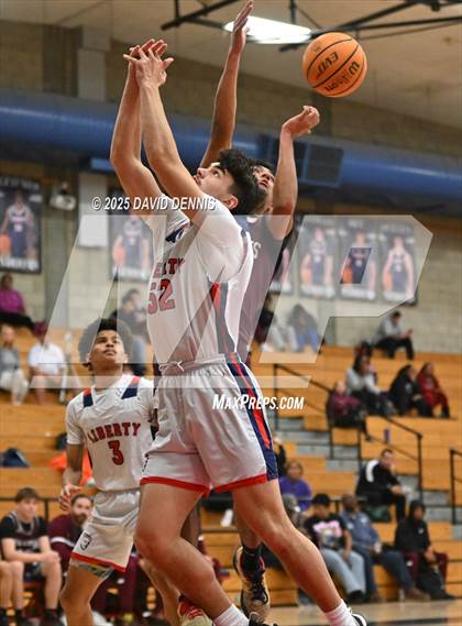 Thumbnail 1 in Liberty vs Independence photogallery.