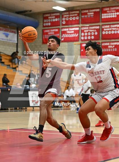 Thumbnail 2 in Liberty vs Independence photogallery.