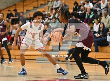 Thumbnail 3 in Liberty vs Independence photogallery.