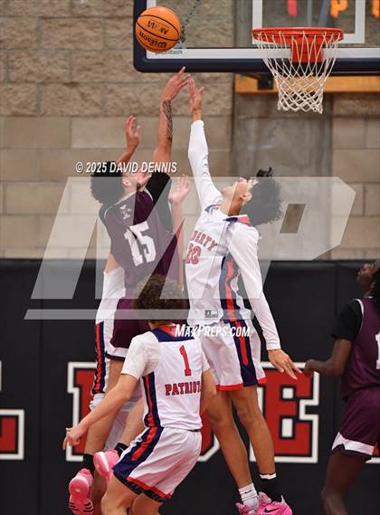 Thumbnail 3 in Liberty vs Independence photogallery.