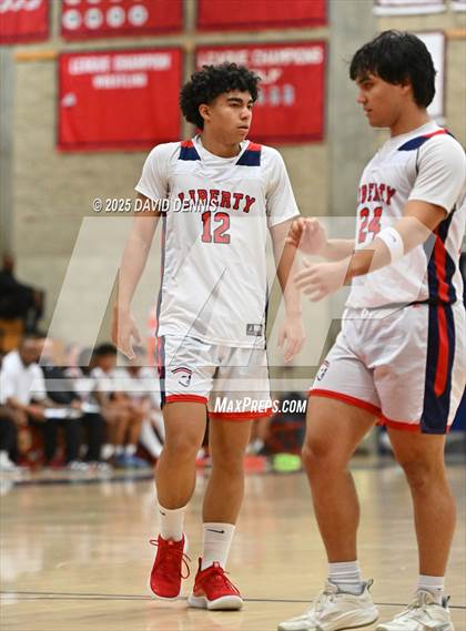 Thumbnail 3 in Liberty vs Independence photogallery.