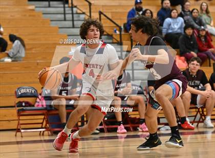 Thumbnail 3 in Liberty vs Independence photogallery.
