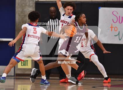 Thumbnail 2 in Liberty vs Independence photogallery.