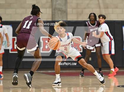 Thumbnail 3 in Liberty vs Independence photogallery.