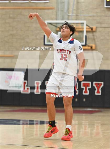 Thumbnail 3 in Liberty vs Independence photogallery.