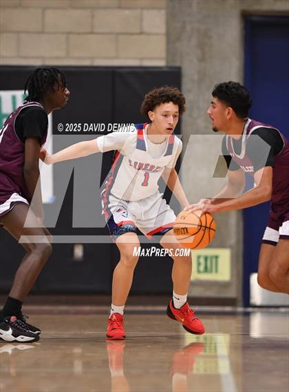 Thumbnail 3 in Liberty vs Independence photogallery.