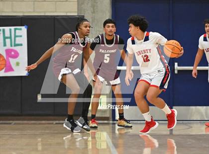 Thumbnail 3 in Liberty vs Independence photogallery.