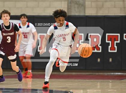 Thumbnail 3 in Liberty vs Independence photogallery.