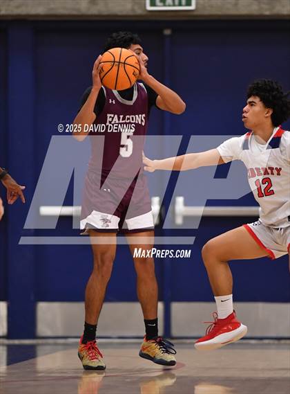 Thumbnail 3 in Liberty vs Independence photogallery.