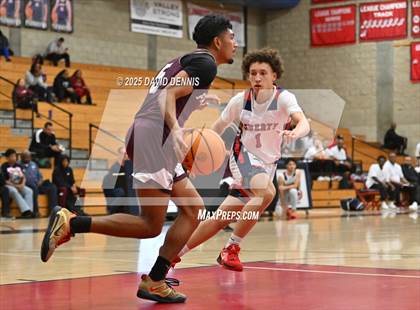 Thumbnail 3 in Liberty vs Independence photogallery.