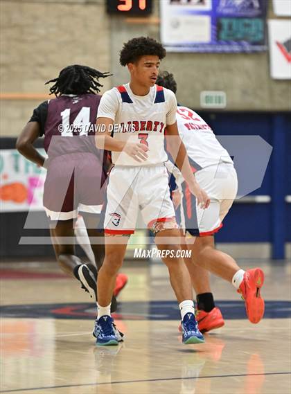 Thumbnail 1 in Liberty vs Independence photogallery.