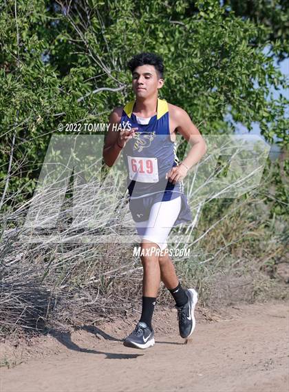 Thumbnail 2 in 15th Annual Lipan Invitational Meet photogallery.