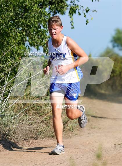 Thumbnail 1 in 15th Annual Lipan Invitational Meet photogallery.