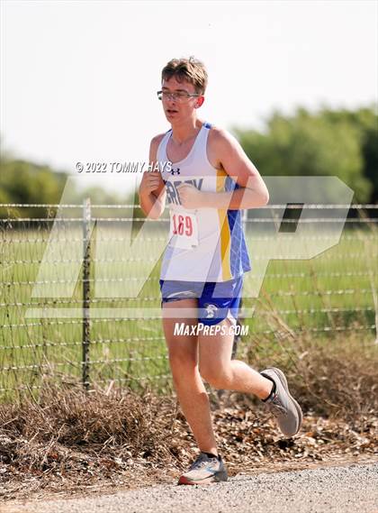 Thumbnail 3 in 15th Annual Lipan Invitational Meet photogallery.