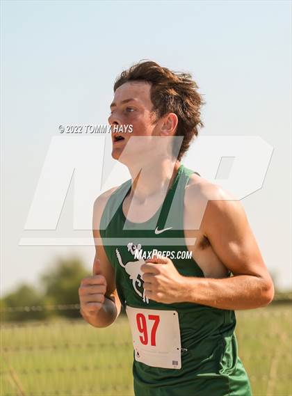 Thumbnail 2 in 15th Annual Lipan Invitational Meet photogallery.