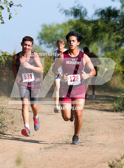 Thumbnail 1 in 15th Annual Lipan Invitational Meet photogallery.