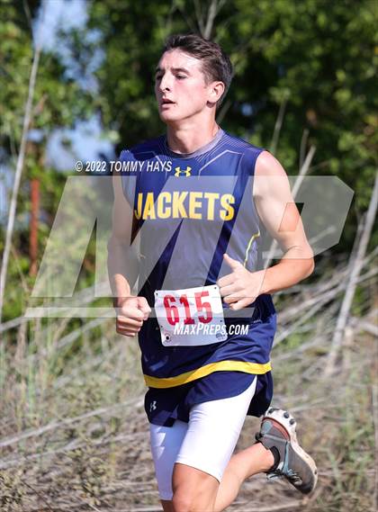 Thumbnail 2 in 15th Annual Lipan Invitational Meet photogallery.