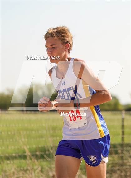 Thumbnail 1 in 15th Annual Lipan Invitational Meet photogallery.