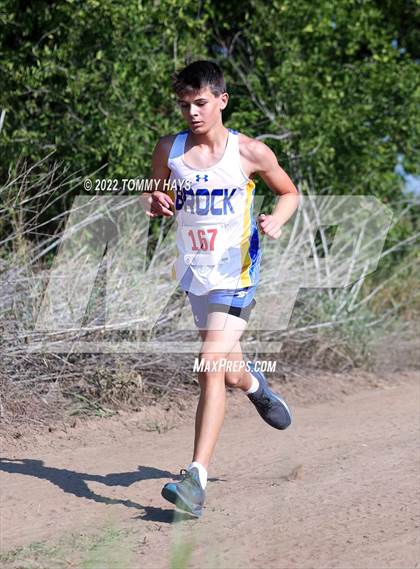 Thumbnail 2 in 15th Annual Lipan Invitational Meet photogallery.
